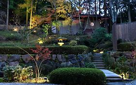 Kyo Yunohana Resort Suisen