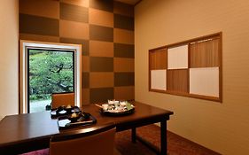 Kyo Yunohana Resort Suisen